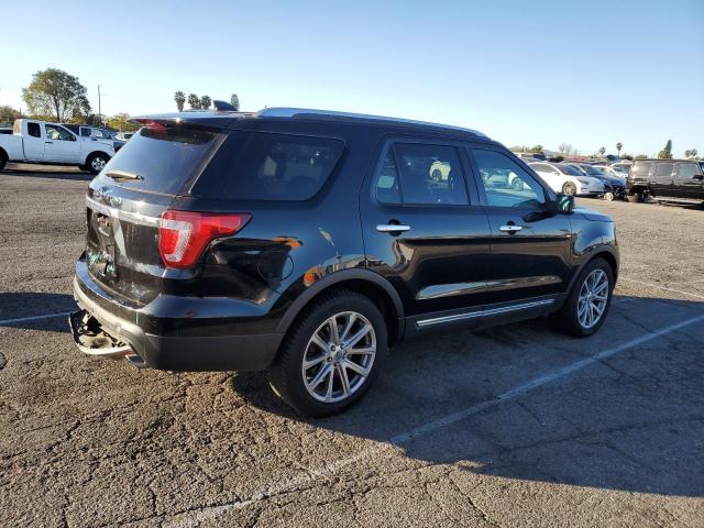 صورة رقم 3 من المزاد - 2017 FORD EXPLORER L مع VIN 1FM5K7F84HGB04527