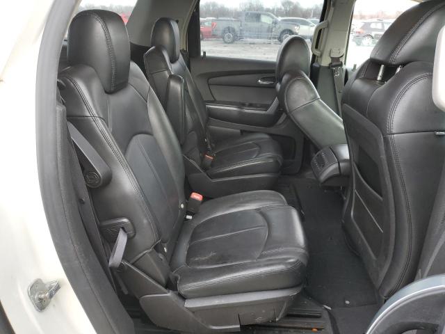 Photo 11 from auction – 2007 GMC ACADIA SLT with VIN 1GKEV33727J173707