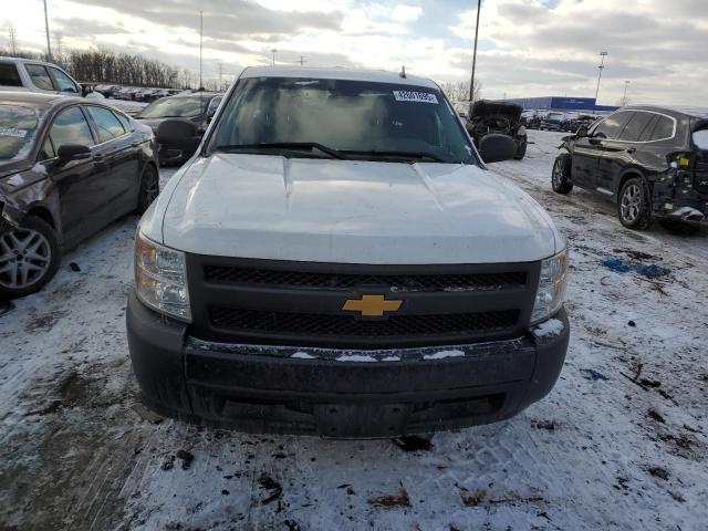 Photo 5 from auction – 2007 CHEVROLET SILVERADO with VIN 1GCEC19087E558343
