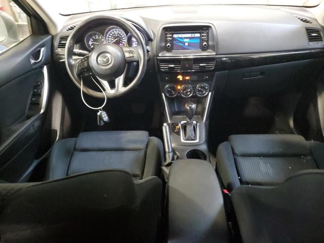 Photo 8 from auction – 2015 MAZDA CX-5 TOURI with VIN JM3KE4CY7F0474188