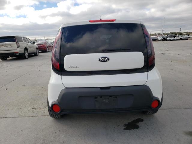 Photo 6 from auction – 2015 KIA SOUL with VIN KNDJN2A23F7197778