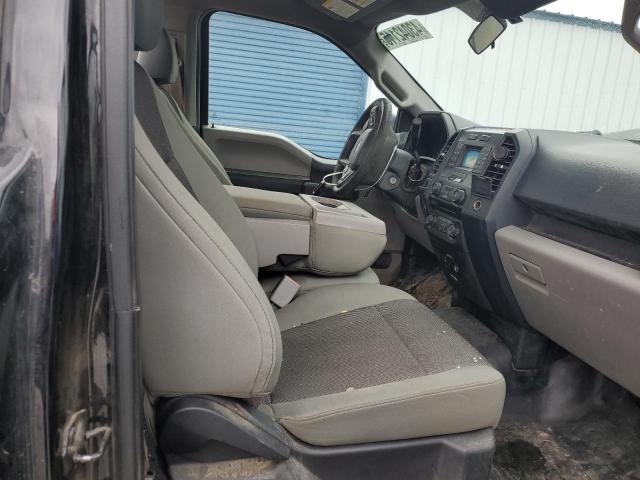 Photo 10 from auction – 2016 FORD F150 with VIN 1FTMF1C85GKD86663