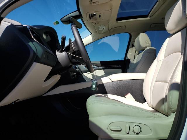 Photo 7 from auction – 2024 BUICK ENCLAVE ES with VIN 5GAERBKW4RJ108719