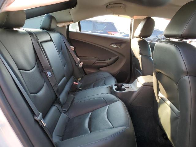 Photo 10 from auction – 2019 CHEVROLET VOLT LT with VIN 1G1RC6S57KU124474