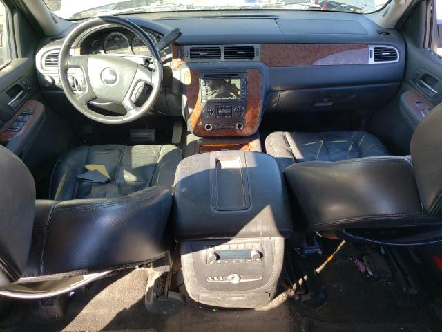 Photo 8 from auction – 2007 CHEVROLET SUBURBAN K with VIN 1GNFK16337J255944