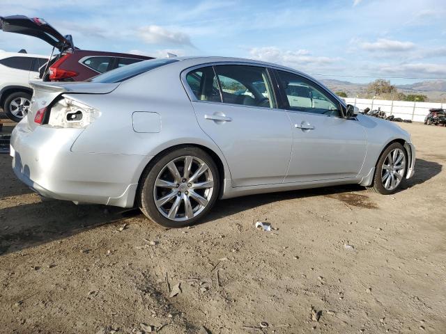 Photo 3 from auction – 2013 INFINITI G37 BASE with VIN JN1CV6AP6DM726346