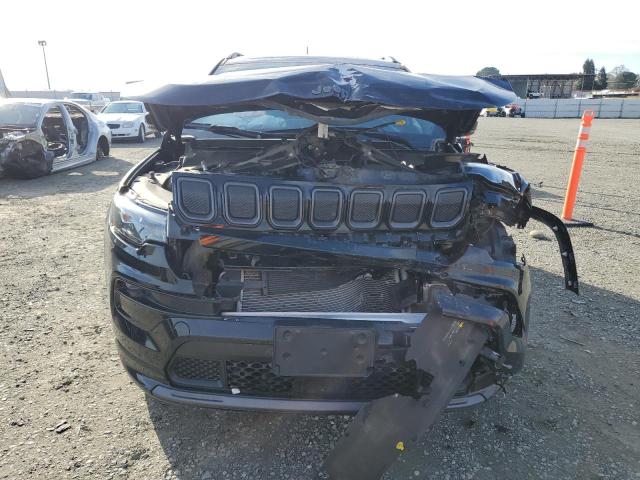 Photo 5 from auction – 2022 JEEP COMPASS LI with VIN 3C4NJDCB5NT192033