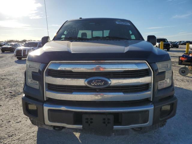Photo 5 from auction – 2016 FORD F150 SUPER with VIN 1FTEW1EG0GFC55979