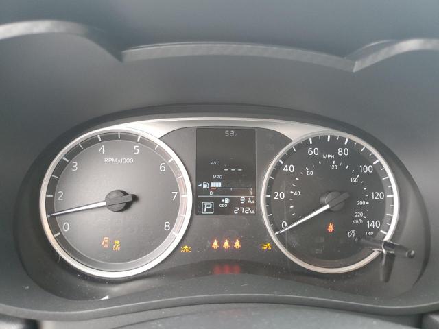Photo 9 from auction – 2024 NISSAN VERSA S with VIN 3N1CN8DV5RL912273