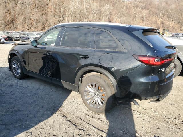 Photo 2 from auction – 2024 MAZDA CX-90 PREF with VIN JM3KKCHD6R1137888