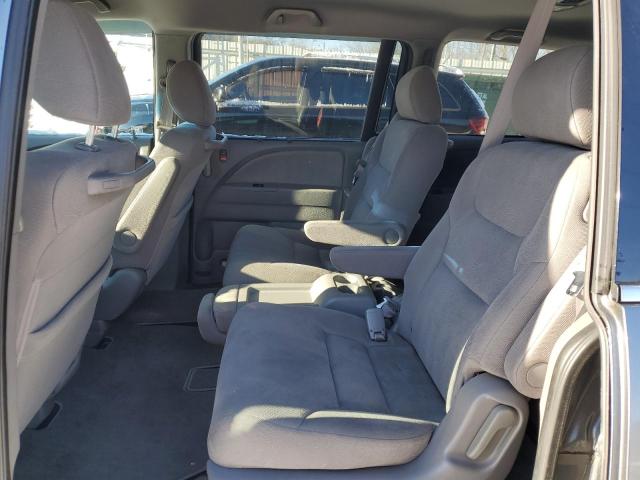 Photo 11 from auction – 2009 HONDA ODYSSEY EX with VIN 5FNRL38409B025518