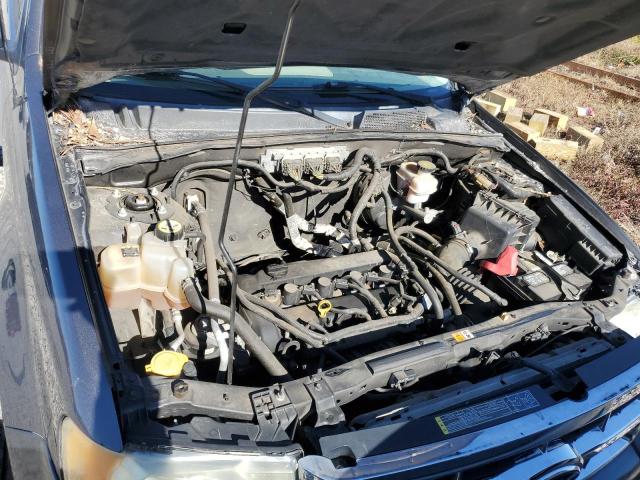 Photo 11 from auction – 2011 FORD ESCAPE XLT with VIN 1FMCU0D76BKB43854