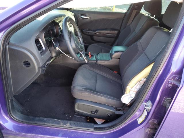 Photo 7 from auction – 2018 DODGE CHARGER SX with VIN 2C3CDXHG1JH337175