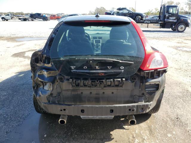 Photo 6 from auction – 2011 VOLVO C30 T5 with VIN YV1672MK3B2194716