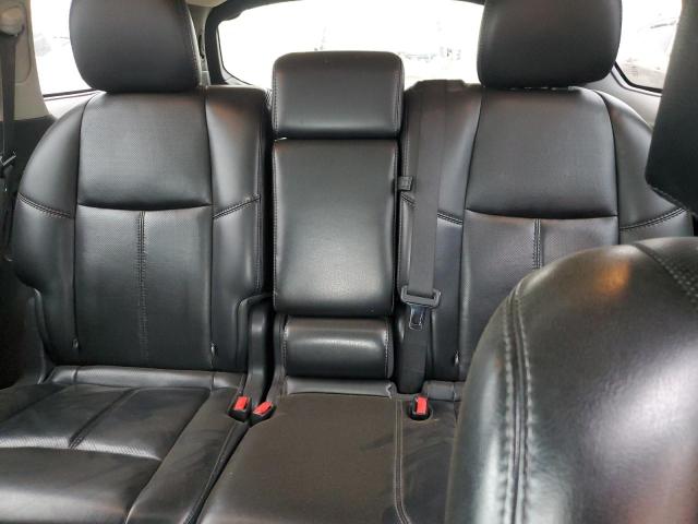 Photo 10 from auction – 2016 NISSAN PATHFINDER with VIN 5N1AR2MM5GC619006