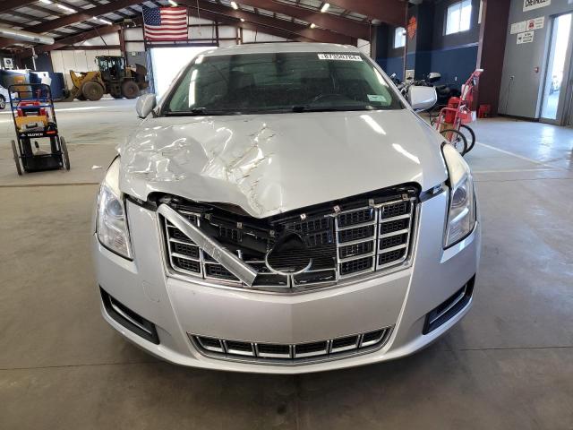 Photo 5 from auction – 2013 CADILLAC XTS with VIN 2G61N5S36D9163261