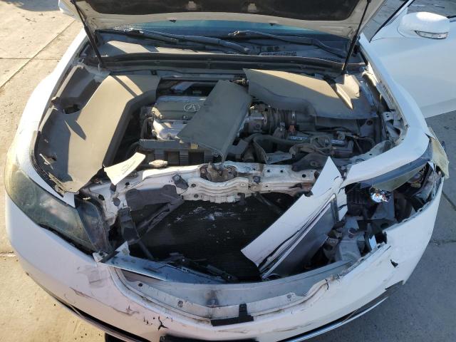 Photo 11 from auction – 2012 ACURA TL with VIN 19UUA8F55CA017635