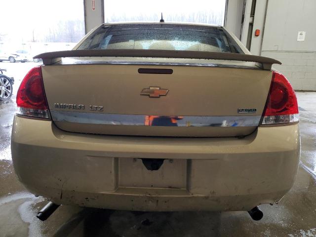 Photo 6 from auction – 2011 CHEVROLET IMPALA LTZ with VIN 2G1WC5EM6B1134182