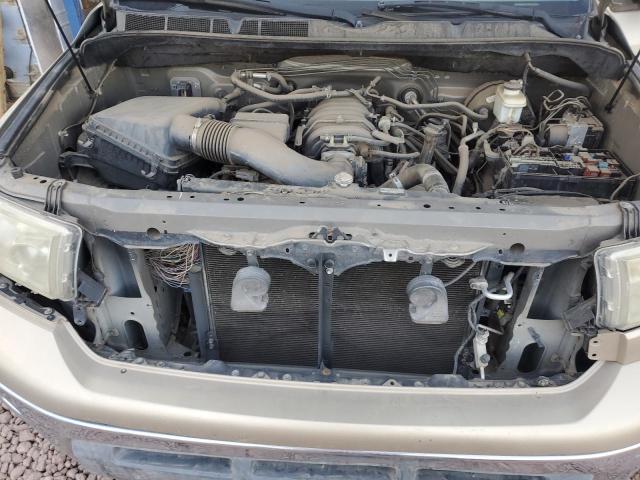 Photo 11 from auction – 2008 TOYOTA TUNDRA DOU with VIN 5TBBT54168S463553