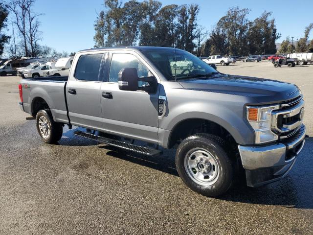 Photo 4 from auction – 2022 FORD F250 SUPER with VIN 1FT7W2B62NEF85619