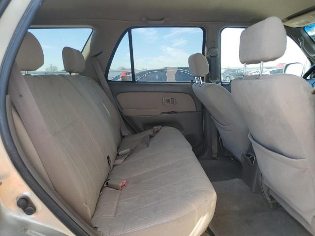 Photo 11 from auction – 2001 TOYOTA 4RUNNER SR with VIN JT3GN86R210213414