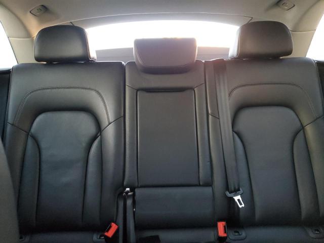Photo 10 from auction – 2013 AUDI Q5 PREMIUM with VIN WA1DGAFP5DA047591