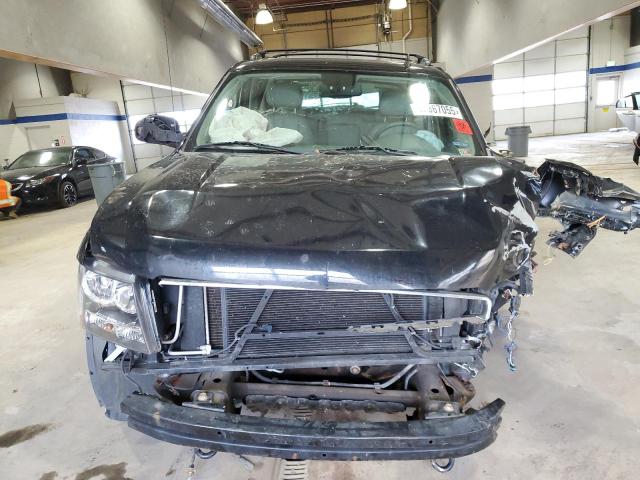 Photo 5 from auction – 2012 CHEVROLET AVALANCHE with VIN 3GNTKFE79CG248447