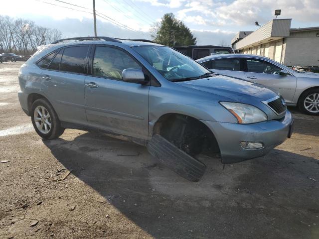 Photo 4 from auction – 2008 LEXUS RX 350 with VIN 2T2HK31U48C074888