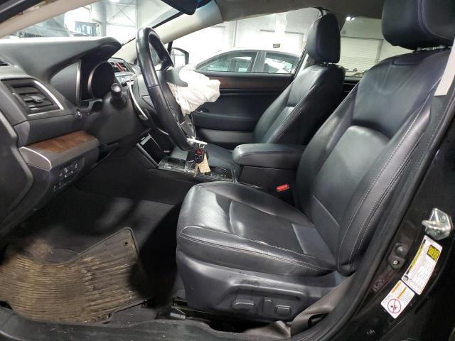 Photo 7 from auction – 2016 SUBARU OUTBACK 2. with VIN 4S4BSBJC9G3276026