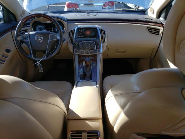 Photo 8 from auction – 2011 BUICK LACROSSE C with VIN 1G4GE5ED8BF209913