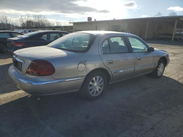 Photo 3 from auction – 2002 LINCOLN CONTINENTA with VIN 1LNHM97V92Y690473