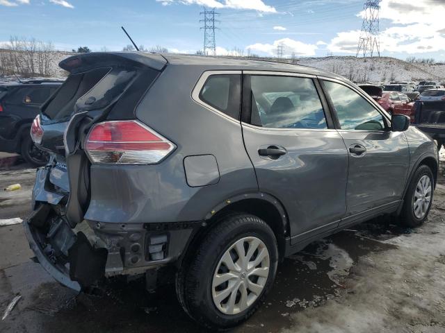 Photo 3 from auction – 2016 NISSAN ROGUE S with VIN 5N1AT2MV2GC780861