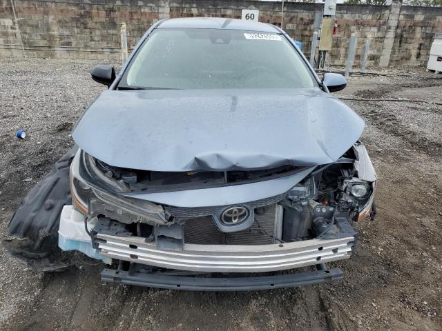 Photo 5 from auction – 2020 TOYOTA COROLLA LE with VIN 5YFEPRAE0LP068115