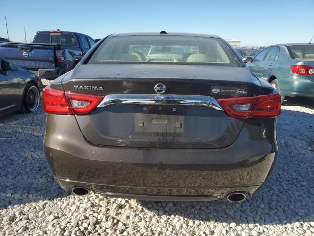 Photo 6 from auction – 2016 NISSAN MAXIMA 3.5 with VIN 1N4AA6AP0GC409257
