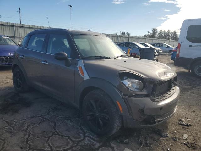 Photo 4 from auction – 2012 MINI COOPER COU with VIN WMWZB3C58CWM30593