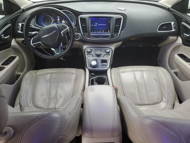 Foto 8 de la subasta – 2015 CHRYSLER 200 C con VIN 1C3CCCCG1FN519900