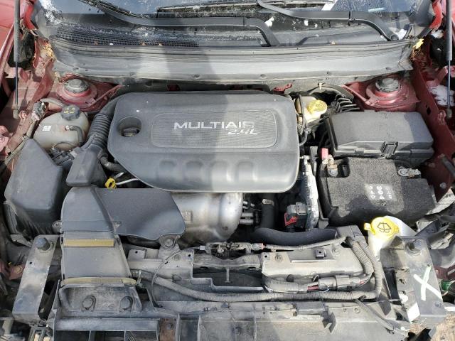 Photo 11 from auction – 2014 JEEP CHEROKEE S with VIN 1C4PJLAB9EW250127