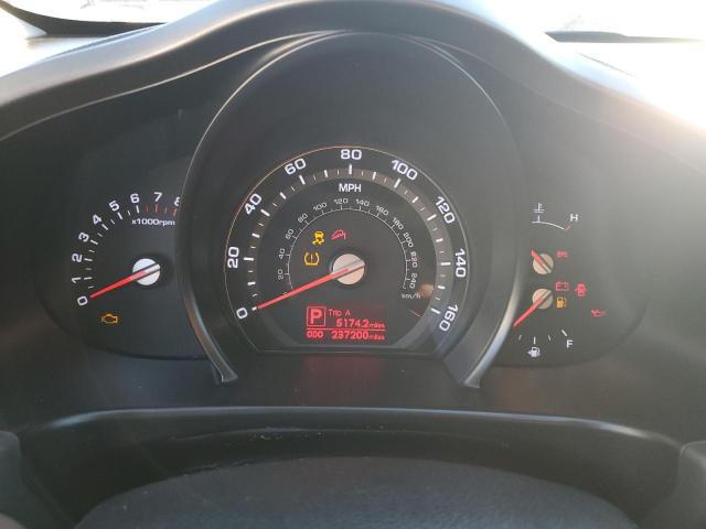 Photo 9 from auction – 2012 KIA SPORTAGE with VIN KNDPC3A28C7175678