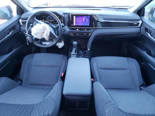 Photo 8 from auction – 2025 TOYOTA CAMRY XSE with VIN 4T1DAACK2SU503926