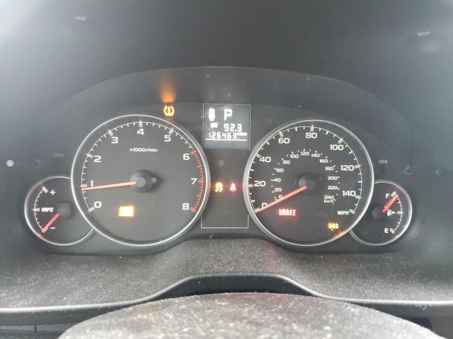 Zdjęcie 9 z aukcji – 2014 SUBARU LEGACY 2.5 z VIN 4S3BMBH68E3038129