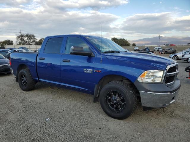 Photo 4 from auction – 2014 RAM 1500 ST with VIN 1C6RR7KM6ES343873