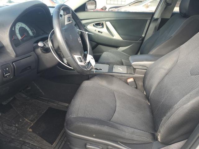 Photo 7 from auction – 2008 TOYOTA CAMRY CE with VIN 4T1BE46K98U784902