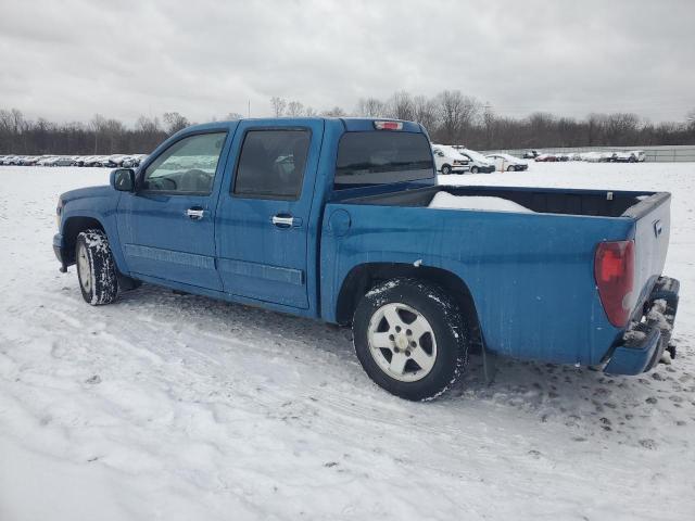 Photo 2 from auction – 2011 CHEVROLET COLORADO L with VIN 1GCDSCFE0B8100538