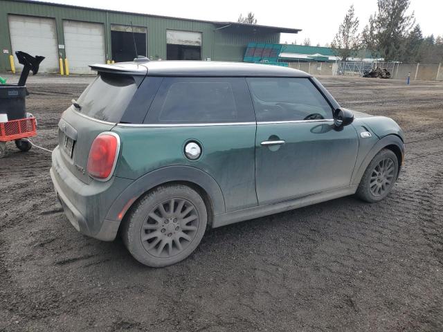 Photo 3 from auction – 2014 MINI COOPER S with VIN WMWXM7C51ET969862