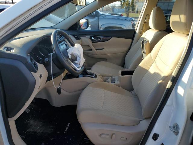 Photo 7 from auction – 2018 NISSAN ROGUE S with VIN 5N1AT2MT6JC837195