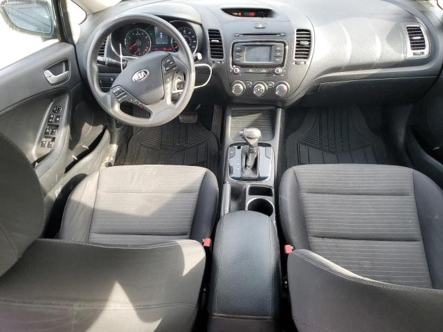 Photo 8 from auction – 2017 KIA FORTE LX with VIN 3KPFL4A70HE108979