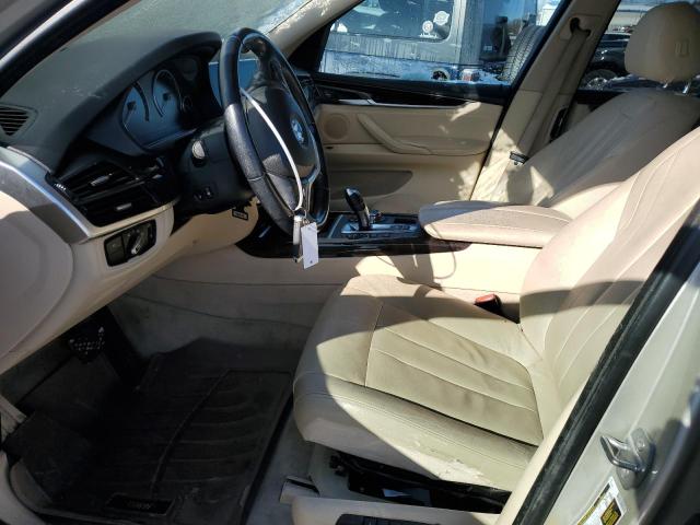 Photo 7 from auction – 2015 BMW X5 XDRIVE3 with VIN 5UXKR0C51F0P15852