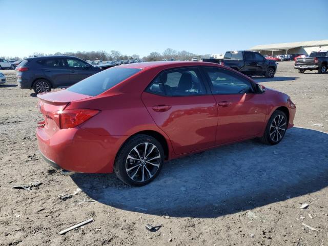 Photo 3 from auction – 2017 TOYOTA COROLLA L with VIN 2T1BURHE0HC952192