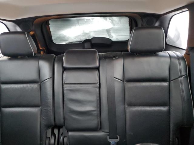 Photo 10 from auction – 2011 JEEP GRAND CHER with VIN 1J4RR6GG9BC737048