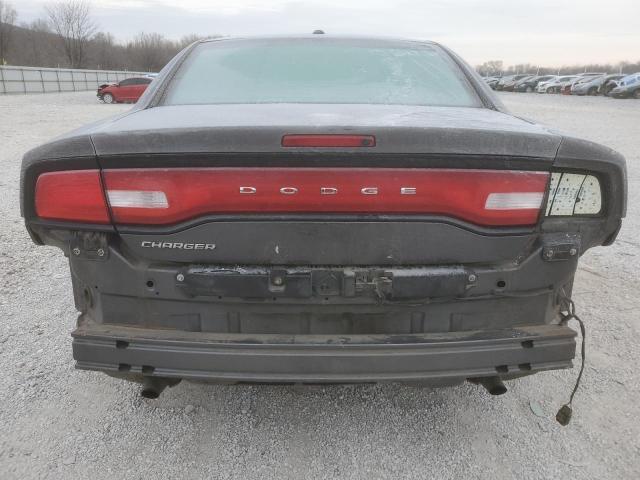 Photo 6 from auction – 2014 DODGE CHARGER SE with VIN 2C3CDXBG2EH221319